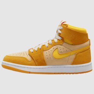 JORDAN - BRAND NEW UNWORN OCHRE AIR ZOOM CMFT 175